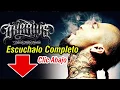 Dharius | Directo Hasta Arriba | Serenata Rap