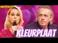 Download Lagu Chantal Janzen krijgt klap van Marcel van Roosmalen: ‘Kleurplaat’