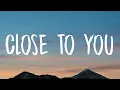 Download Lagu Lady Gaga - Close To You (Lyrics)