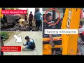 Download Lagu JCB driver thawveng, Vai ho hna thawh dan ten awm video in an lo la hman hlauh