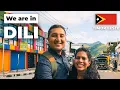 Download Lagu First impressions of TIMOR LESTE 🇹🇱 Shocked on our first day in Dili 😮