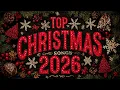 Lagu Top Christmas Songs of All Time 🎄 Merry Christmas Songs 2026 🎁 Best Christmas Music Playlist 2026
