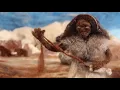 REVOLUTION: The History of Hand Spinning ✨ Wool Animation