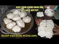 Download Lagu Cara Membuat Cireng Renyah Empuk Anti Gagal