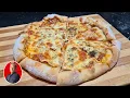 Download Lagu Massa de Pizza feita em casa  igual da Pizzaria