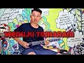 Download Lagu Superman Is Dead - Menuju temaram (Guitar cover)
