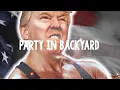 Download Lagu The best DJ Donald Trump