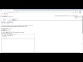 String - 3 sameEnds Java Tutorial codingbat com