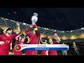 PS4 PES 2016 UEFA EURO 2016 Final Spain VS Portugal