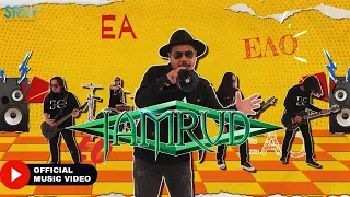 Download Jamrud - Ea Eo (pandemi ver) - (Official Music Video) MP3