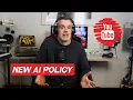 Download Lagu YouTube’s NEW Rules for AI-Generated Content