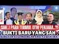 Download Lagu NAH LHO‼️ GILIRAN PARA TERMUL BERSIAP OTW PENJARA?! | BUKTI BARU BUNGKAM KESOMBONGAN ANDI AZWAN DKK!
