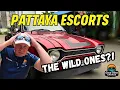 The Wildest Pattaya Escorts