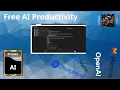 Open WebUI Tour Productivity Hacks for Private Local AI - Data Sovereign Free