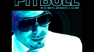 Pitbull Give Me Everything Audio Ft Ne Yo Afrojack Nayer 