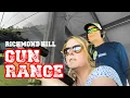 Shoot for Thrills at Richmond Hill s Premier Gun Range Wander Bout