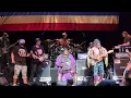 Parliament/Funkadelic (w/ George Clinton)-"Up for the Down Stroke" (8/15/23)The Lyric (Baltimore,MD)