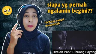 Download LEGACY - DITELAN PAHIT DIBUANG SAYANG | 🇮🇩 REACTION MP3