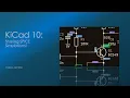 KiCad 10 Sharing SPICE Simulations
