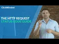 HTTP Explained The HTTP Request Status Code Guide Complete