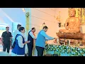 Download Lagu 🔴LIVE 69th धम्मचक्र प्रवर्तन दिन | दीक्षाभूमि से ड्रैगन पैलेस टेम्पल पहुंच रहे लाखों बुद्ध अनुयायी