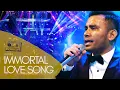 Download Lagu JUDIKA -  Immortal Love Song  ( Live Performance at Grand City Ballroom Surabaya )