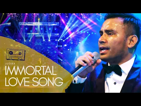 Download MP3 JUDIKA -  Immortal Love Song  ( Live Performance at Grand City Ballroom Surabaya )