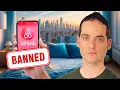 NYC Bans Airbnb Forever