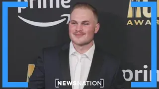 Zach Bryan s breakup fallout The Scoop Morning in America