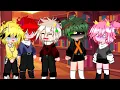 who make kacchan cry dkbk poor kiri and denki
