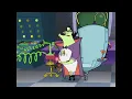 Cyberchase Shari vs Hacker