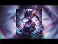 Blueberry - onyxx (Slowed + Reverb)