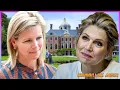 Download Lagu Wat was de echte reden waarom koningin Máxima de vertrouweling van Amalia ontsloeg?