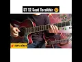 Download Lagu Melody gitar ST 12 Saat Terakhir