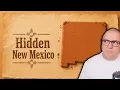 Ten Hidden New Mexico Towns With Low Costs And A Lot Of Peace and Quiet