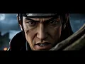 Madara vs Hashirama: Most Intense Naruto Fight Ever