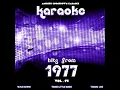 Ti Amo (In the Style of Howard Carpendale) (Karaoke Version)