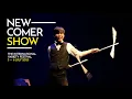 Download Lagu Hatada - NEWCOMERSHOW 2025 - Devilsticks - Grand Prize