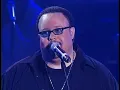 Fred Hammond - Jesus be a fence