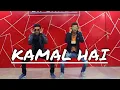 Download Lagu Kamal hai dance cover Choreography by Ft. Sushant \u0026 jony dx , badshah
