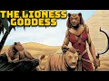 Sekhmet - The Relentless Lioness Goddess of Egyptian Mythology