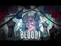 Nightcore -  Serotonin (Normandie) [Lyrics]