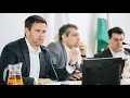 Download Lagu Élőben a Klímavédelmi, Közlekedési és Városfejlesztési Bizottság ülésről (2025.06.23.)