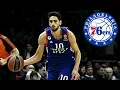 Furkan Korkmaz Highlights Mix 2017 - Philadelphia 76ers New Star