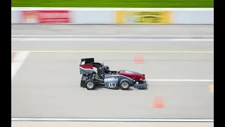 NC State University - Wolfpack Motorsports