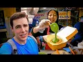 Download Lagu Bule Lapar Menggerebek Pasar Malam Terbaik Semarang 🇮🇩