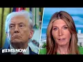 As THIN SKINNED and narcissistic as they come Nicolle CALLS OUT Trump for tirade against press