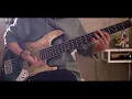 【ベース】『秒針を噛む』ずっと真夜中でいいのに。/ Byoshin wo kamu - ZUTOMAYO full bass cover【弾いてみた】