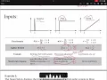 Introduction to First Order Systems in Control steady state response under step impulse and ramp
