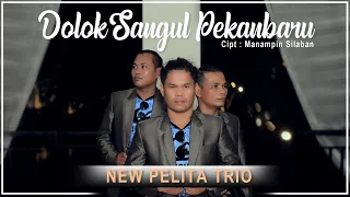 new pelita trio dolok sanggul pekanbaru cipta manampin silaban lagu batak inspirasi terbaru 2021 